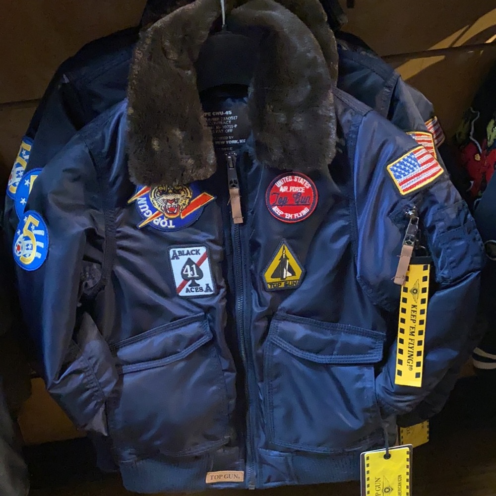 TopGun Eagle 11 TGK2038